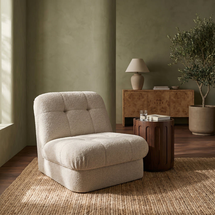 Lorena Armchair