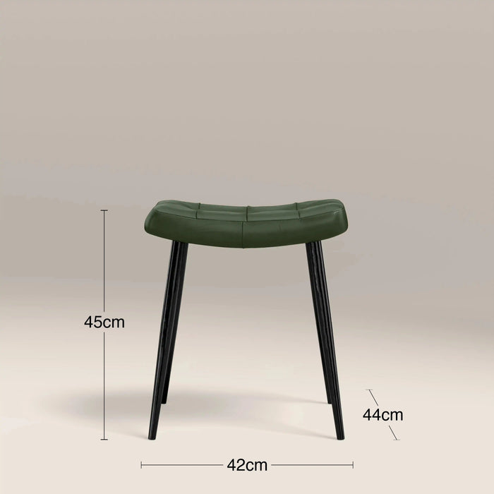 Utah Low Stool