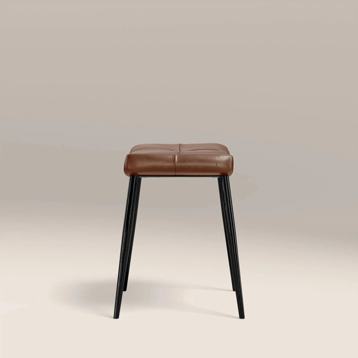 Utah Low Stool