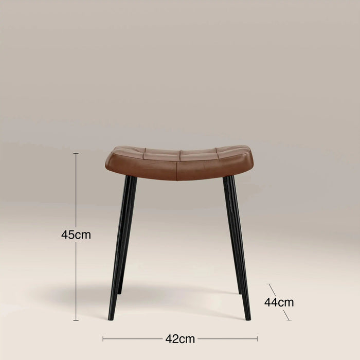 Utah Low Stool