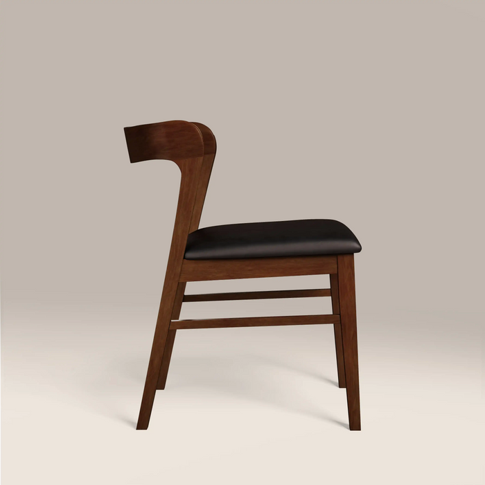 Chiswick Wooden Dining Chair