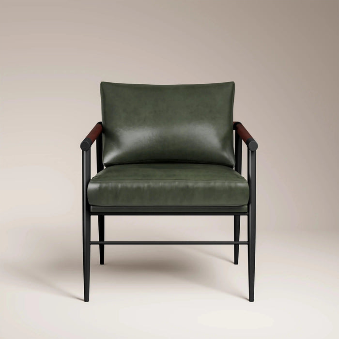 Barbican Armchair