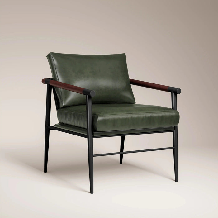 Barbican Armchair