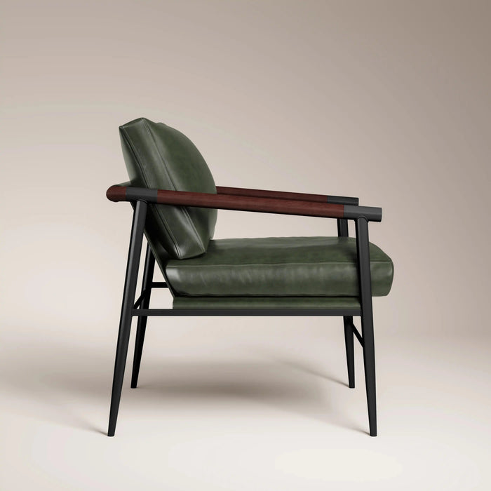 Barbican Armchair