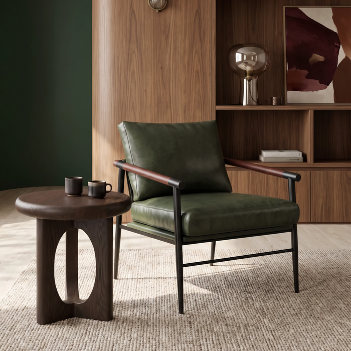 Barbican Armchair