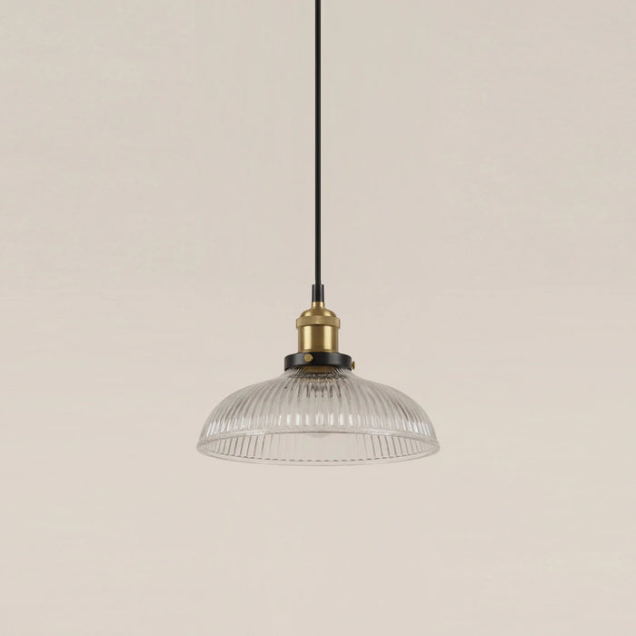 Cianna Dome Pendant Light
