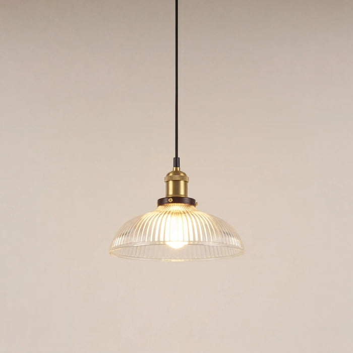 Cianna Dome Pendant Light