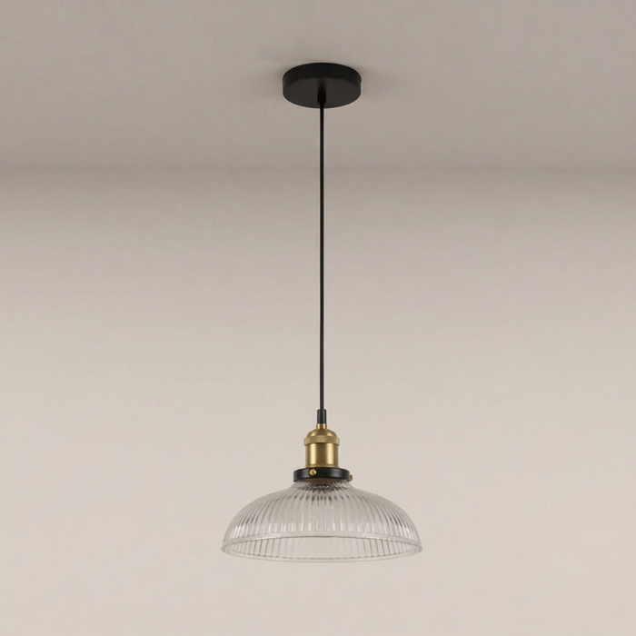 Cianna Dome Pendant Light