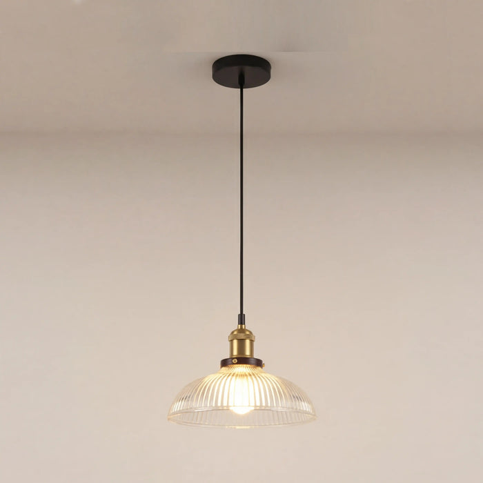 Cianna Dome Pendant Light