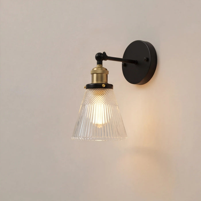 Ezra Wall Light