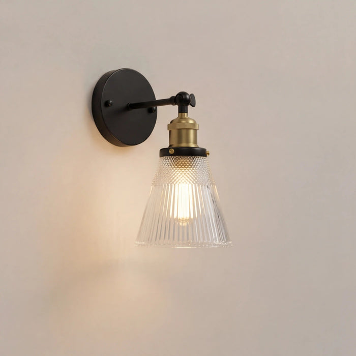 Ezra Wall Light