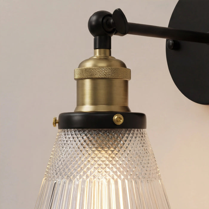 Ezra Wall Light