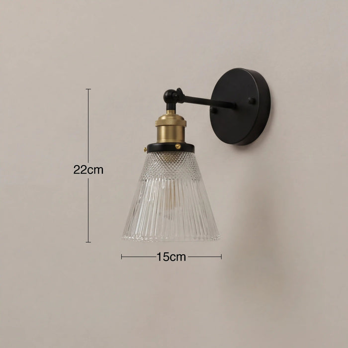Ezra Wall Light
