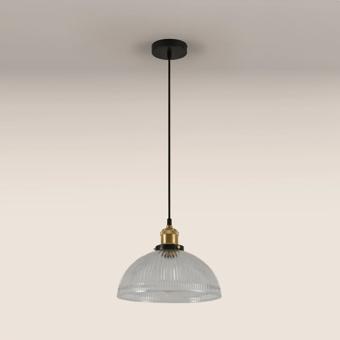 Sierra Dome Pendant Light
