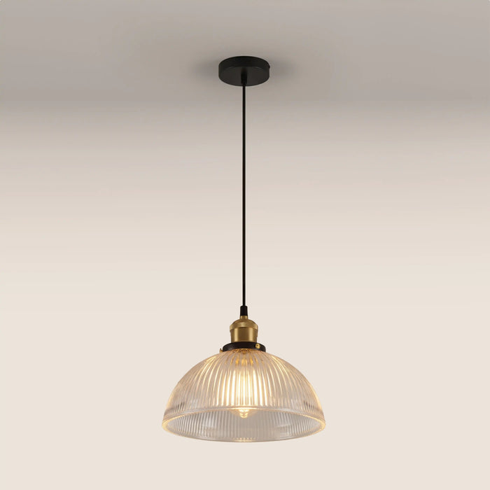 Sierra Dome Pendant Light