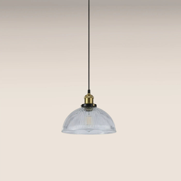 Sierra Dome Pendant Light