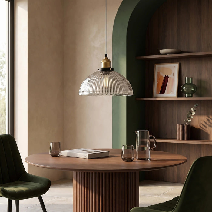 Sierra Dome Pendant Light