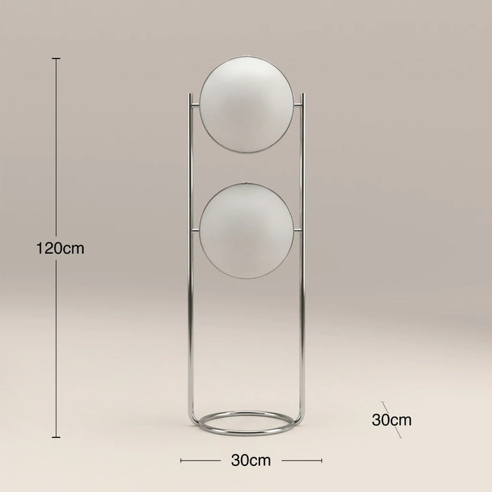 Bodie Floor Lamp