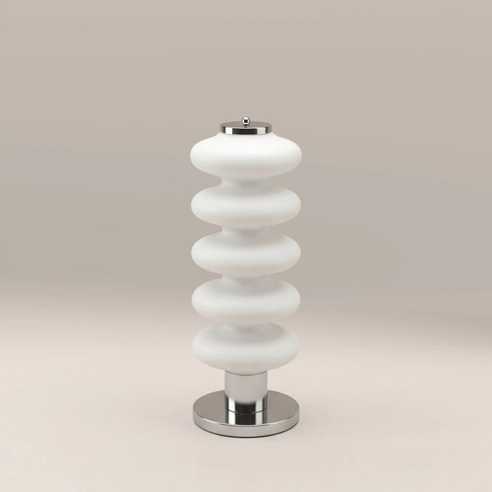 Atomic Table Lamp