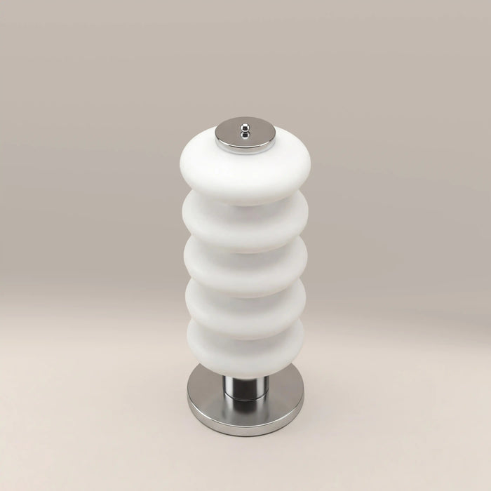 Atomic Table Lamp