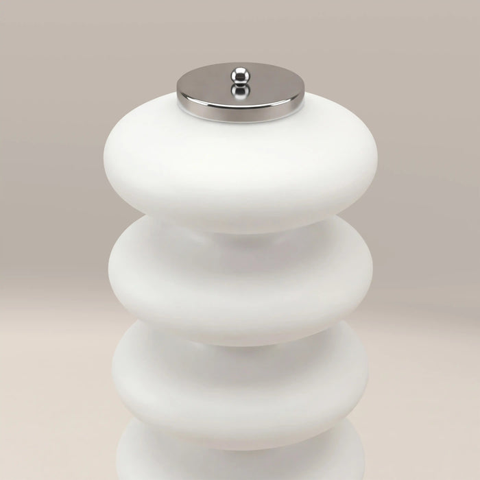 Atomic Table Lamp