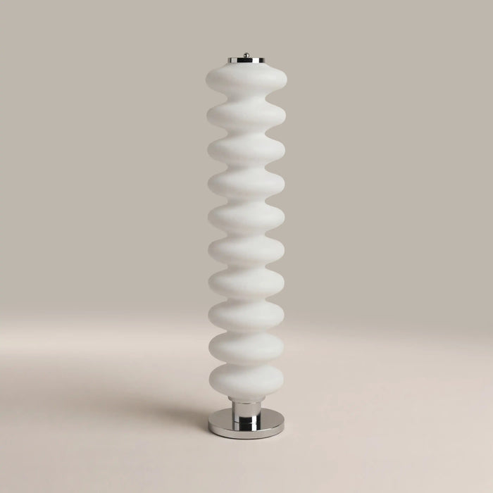 Atomic Floor Lamp