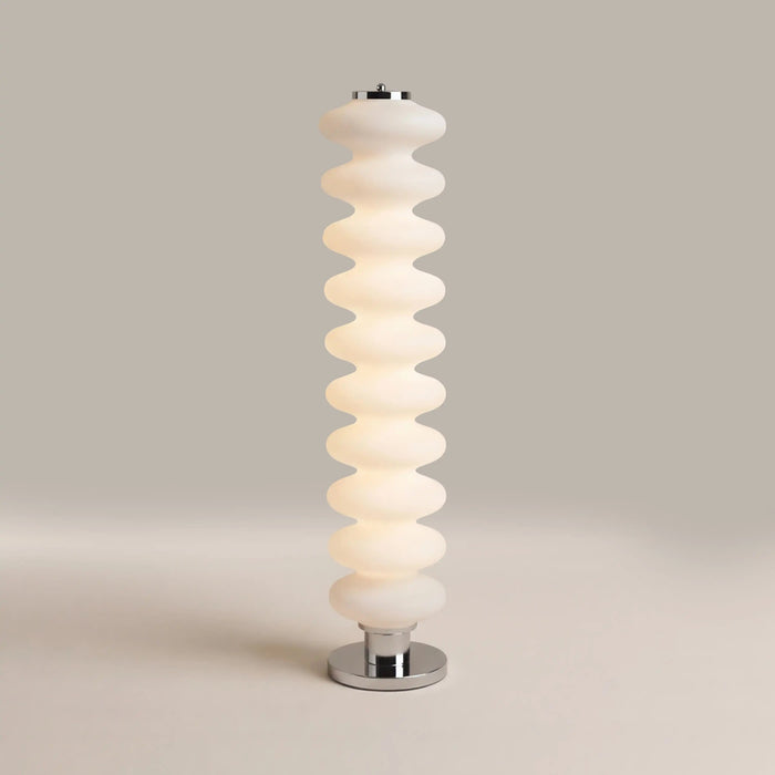 Atomic Floor Lamp