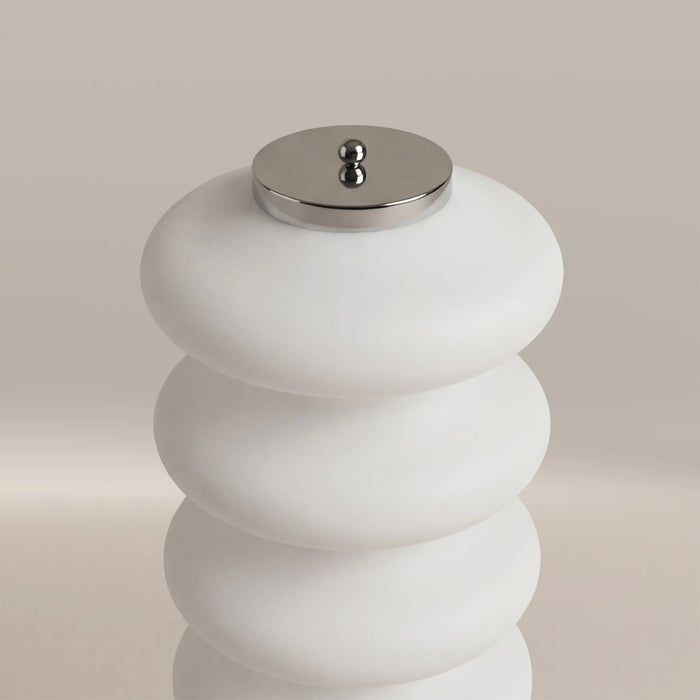 Atomic Floor Lamp