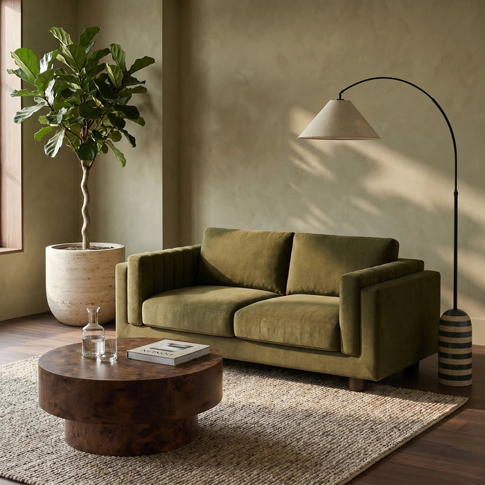 Halton 2 Seater Sofa