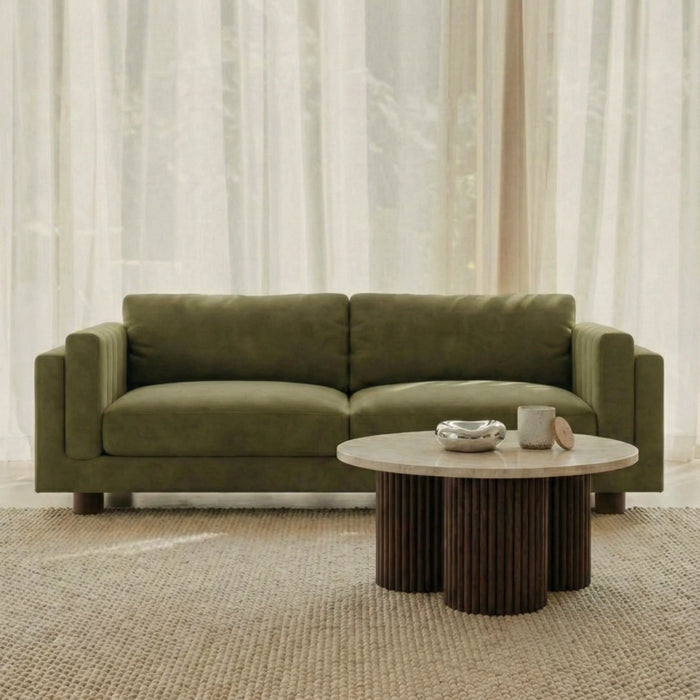 Halton 3 Seater Sofa