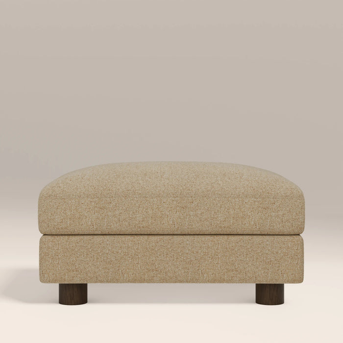 Halton Footstool