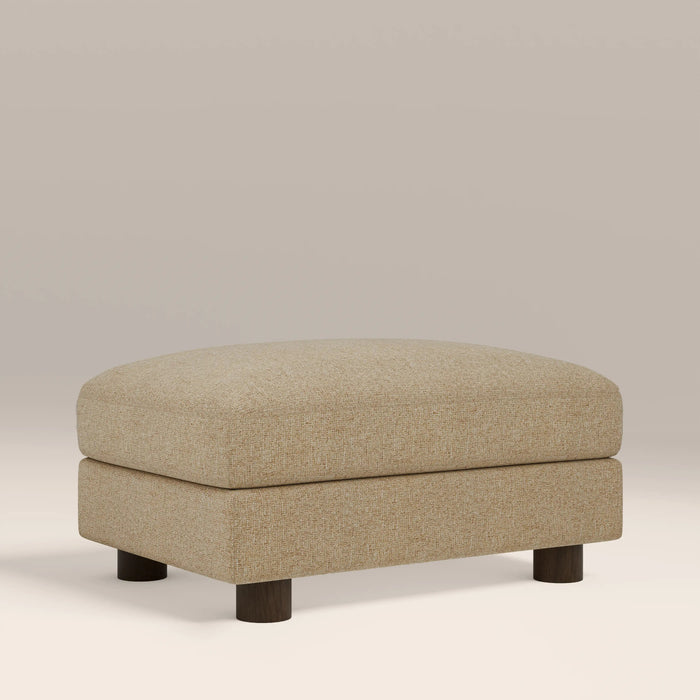 Halton Footstool