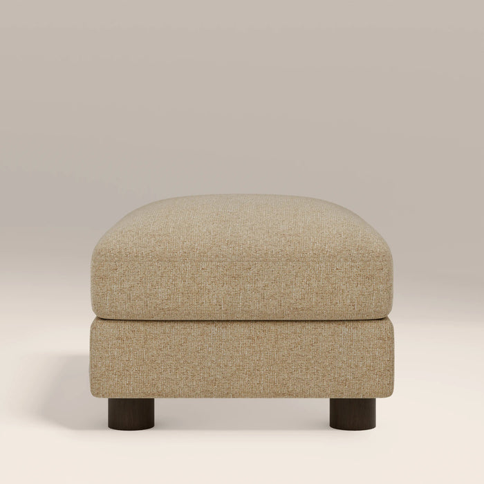 Halton Footstool