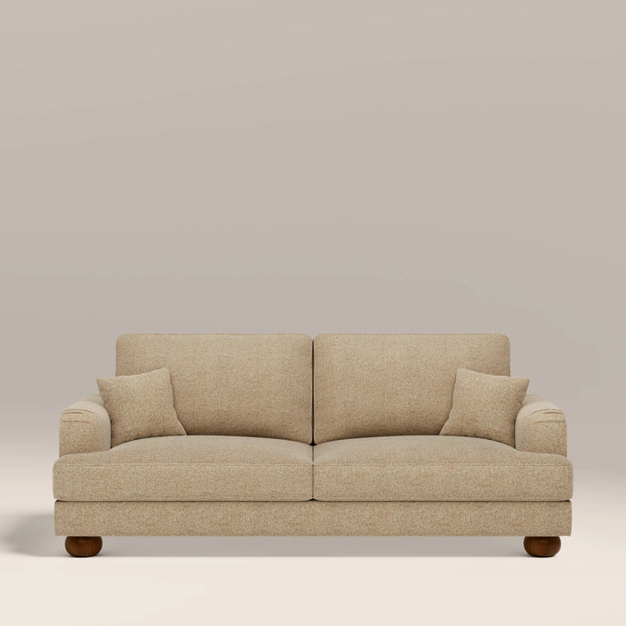 Nola 3 Seater Sofa