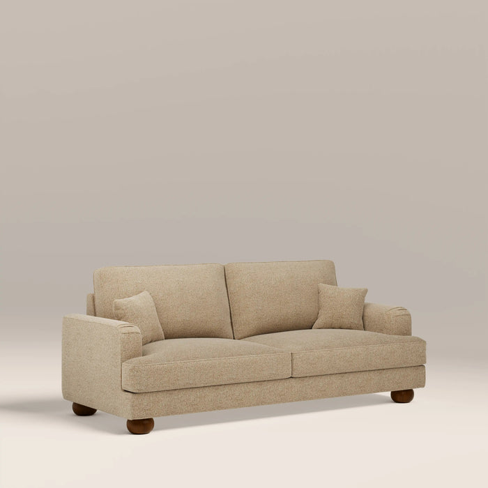 Nola 3 Seater Sofa