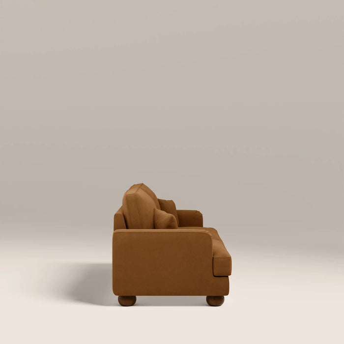 Nola 3 Seater Sofa