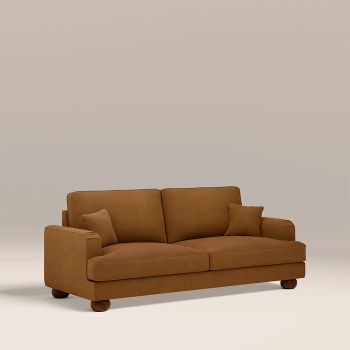 Nola 3 Seater Sofa