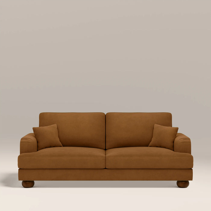 Nola 3 Seater Sofa