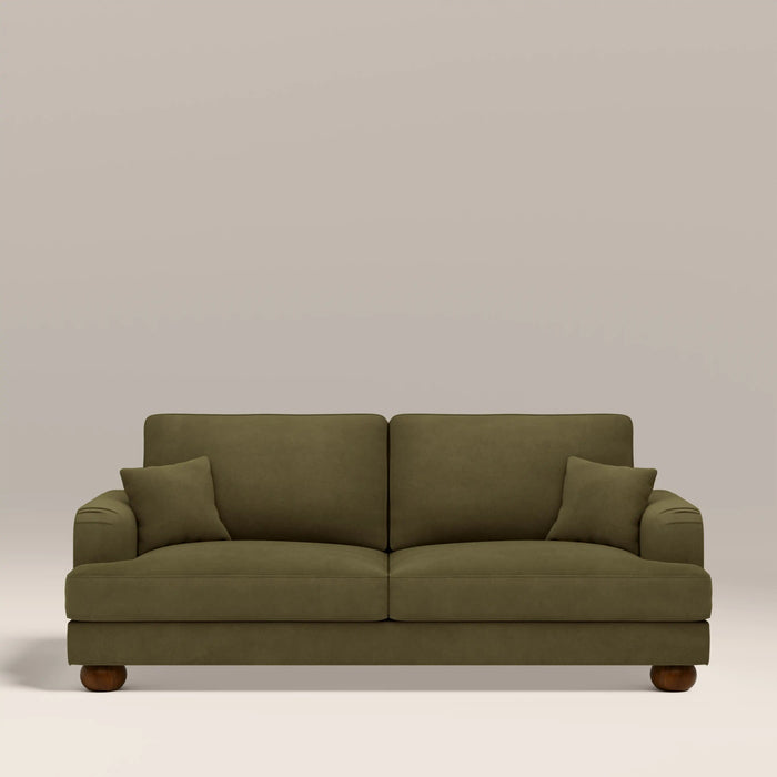 Nola 3 Seater Sofa