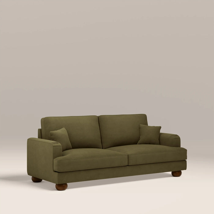 Nola 3 Seater Sofa