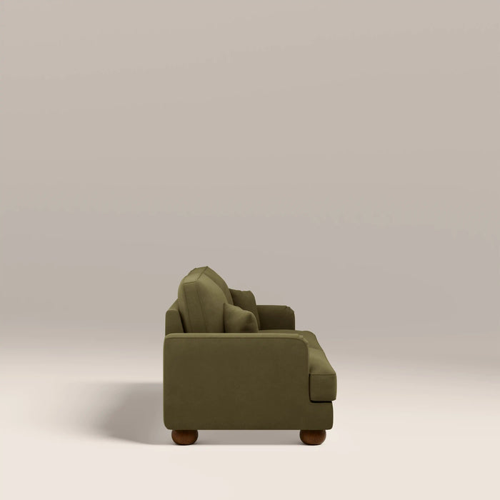 Nola 3 Seater Sofa