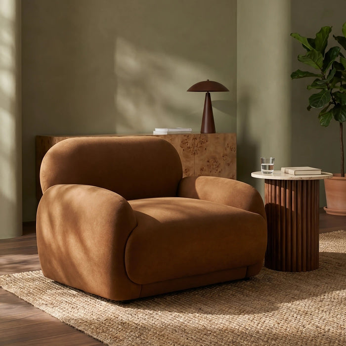 Cloud Armchair
