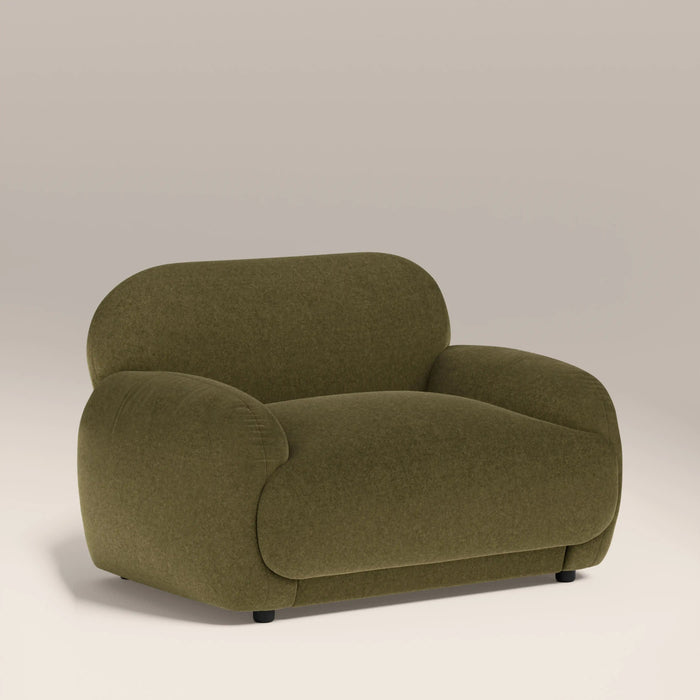 Cloud Armchair