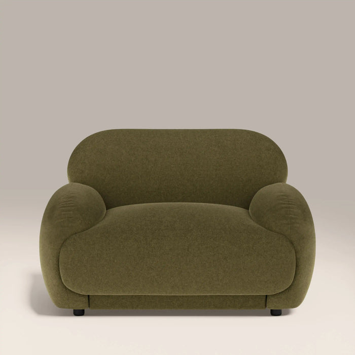 Cloud Armchair