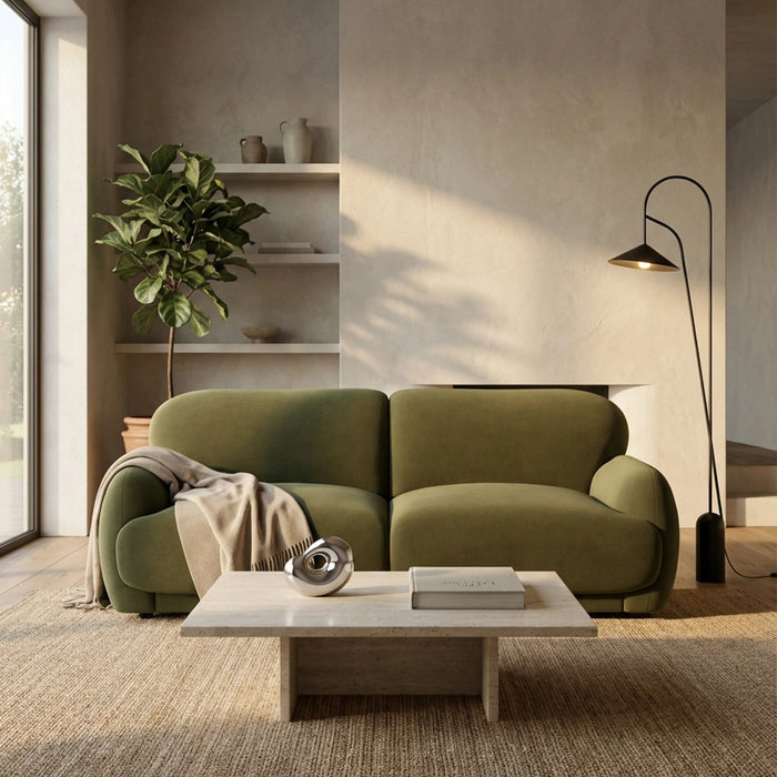 Cloud 2 Seater Sofa