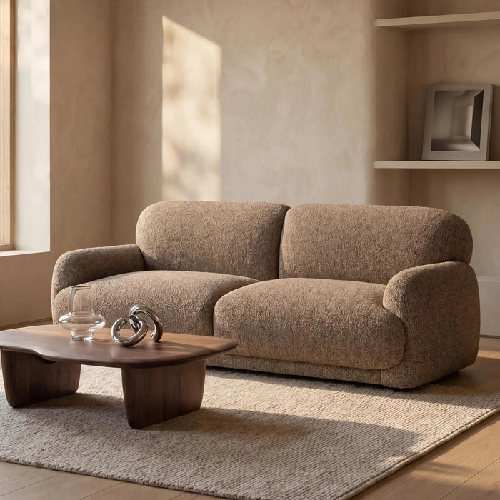 Cloud 3 Seater Sofa