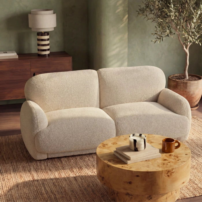 Cloud 2 Seater Sofa