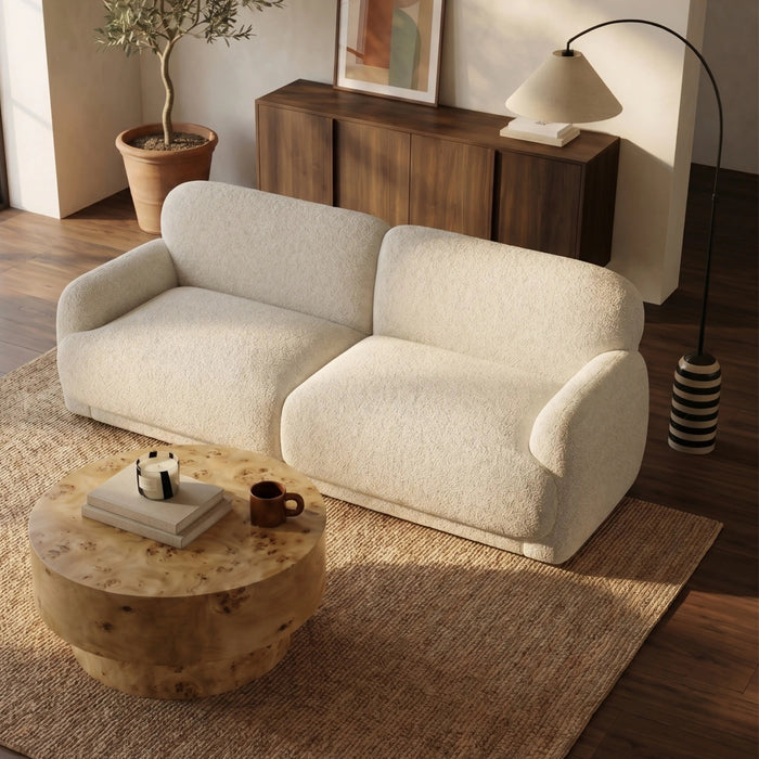 Cloud 3 Seater Sofa