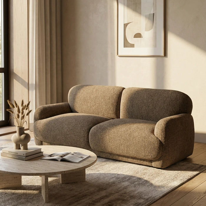 Cloud 2 Seater Sofa