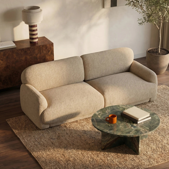 Cloud 3 Seater Sofa